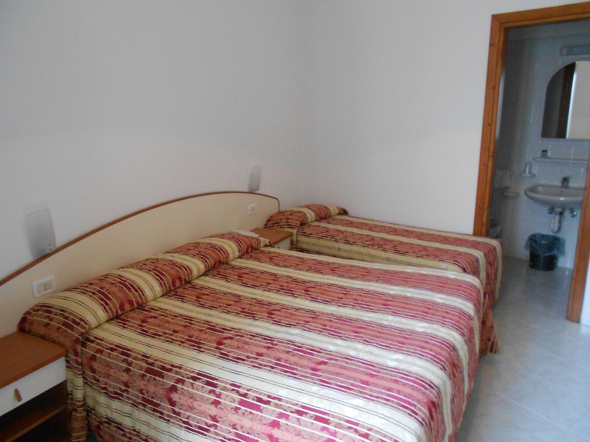 Hotel Al Bosco Forio  Екстер'єр фото