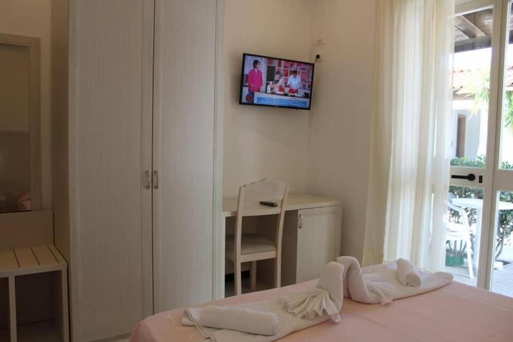 Hotel Al Bosco Forio  Екстер'єр фото