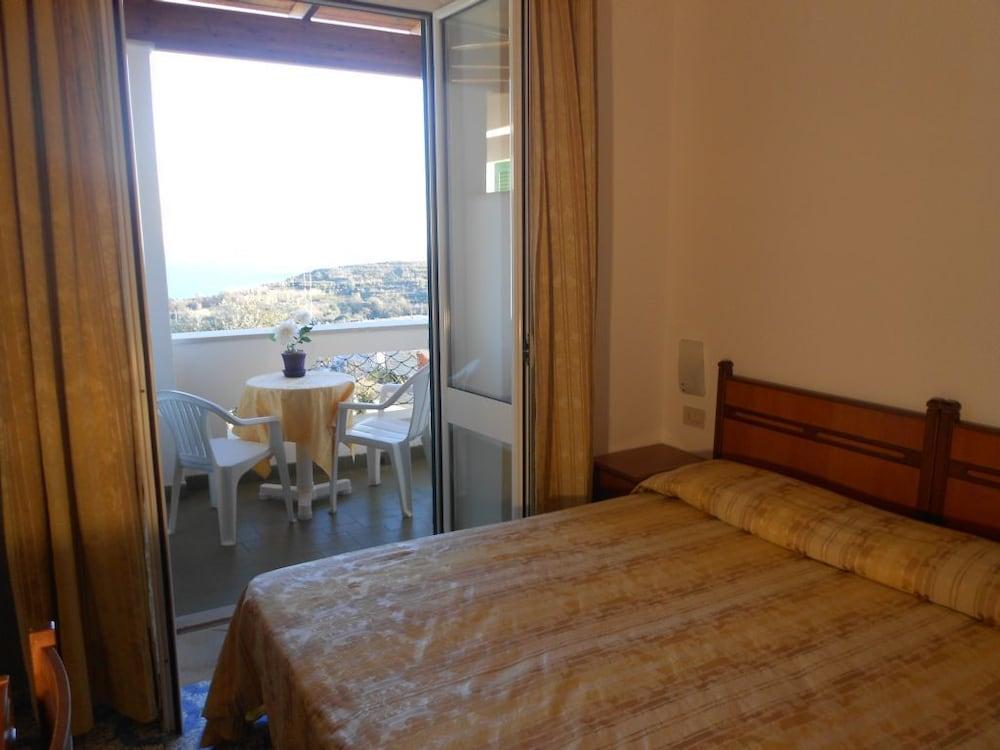 Hotel Al Bosco Forio  Екстер'єр фото