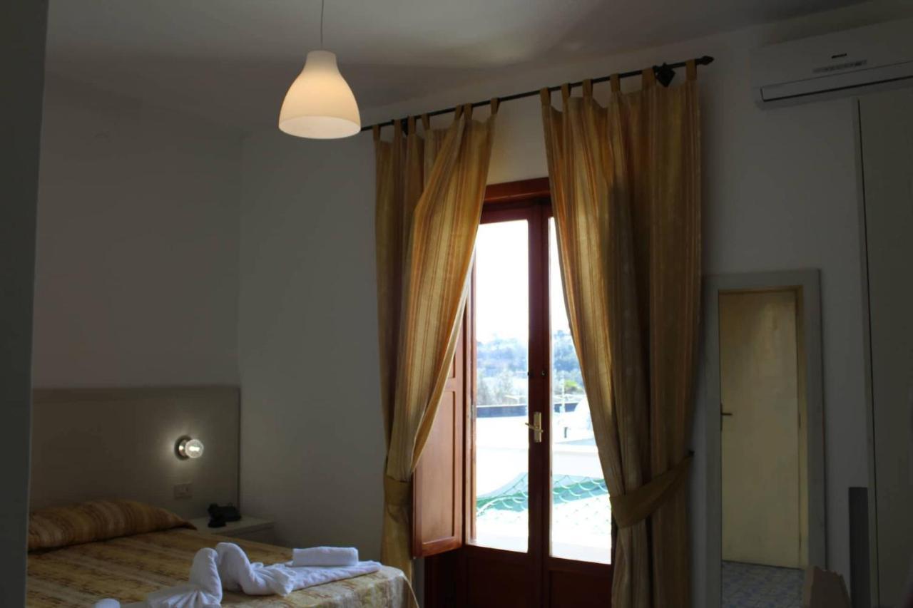 Hotel Al Bosco Forio  Екстер'єр фото